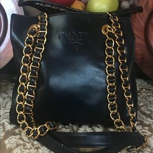 Prada Nappa Catena